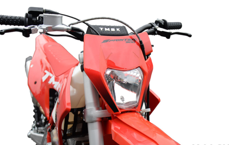 Кроссовый мотоцикл TMBK Sprinter 300H (YB300H) в Екатеринбурге