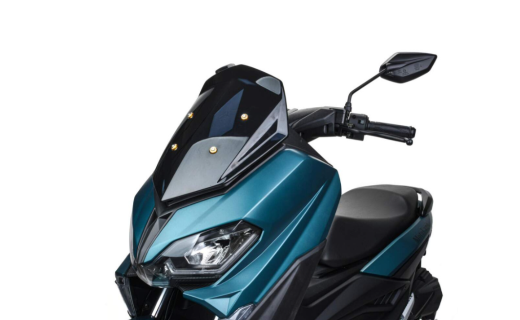 Скутер MOTOLAND (МОТОЛЕНД) VULKAN 150 в Екатеринбурге