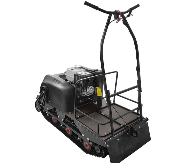 Мотобуксировщик PAXUS 650 AVANT 15 л.с. в Екатеринбурге