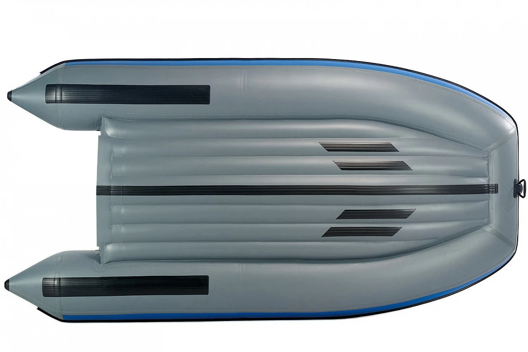 КОМПЛЕКТ ЛОДКА MISHIMO LITE 350 + МОТОР 9,8 Л.С. в Екатеринбурге