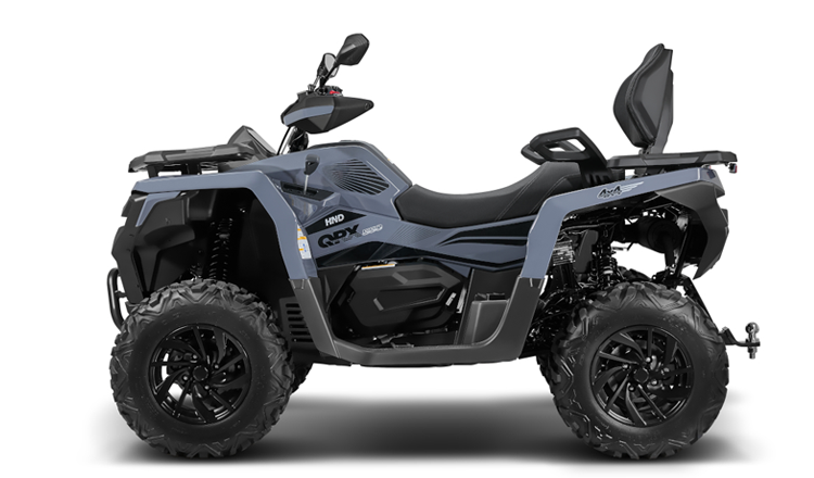 Квадроцикл HND QRX 550 в Екатеринбурге