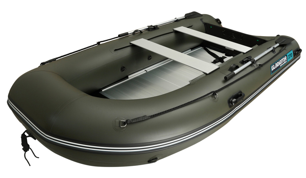 НАДУВНАЯ ЛОДКА GLADIATOR B330AL в Екатеринбурге