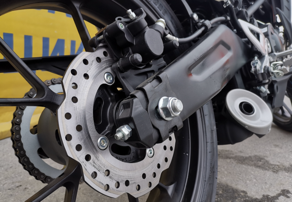 Мотоцикл MOTOLAND (МОТОЛЕНД) 250 CB250 (172FMM-5/PR250) (2022 г.) в Екатеринбурге