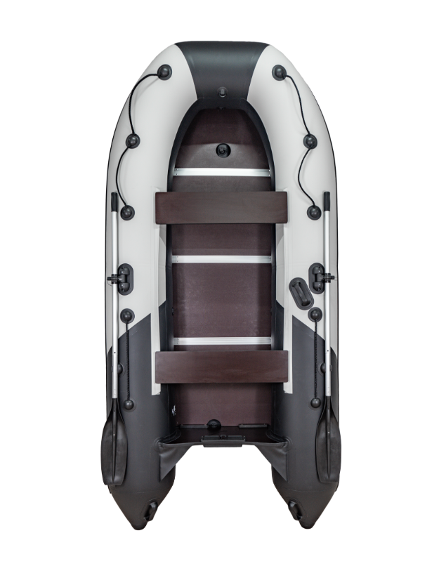 Лодка Ривьера Компакт 2900 СК в Екатеринбурге
