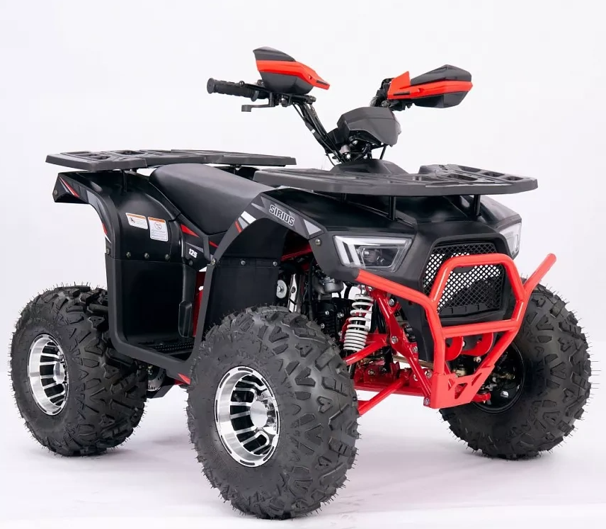 Квадроцикл YACOTA Sirius LD в Екатеринбурге