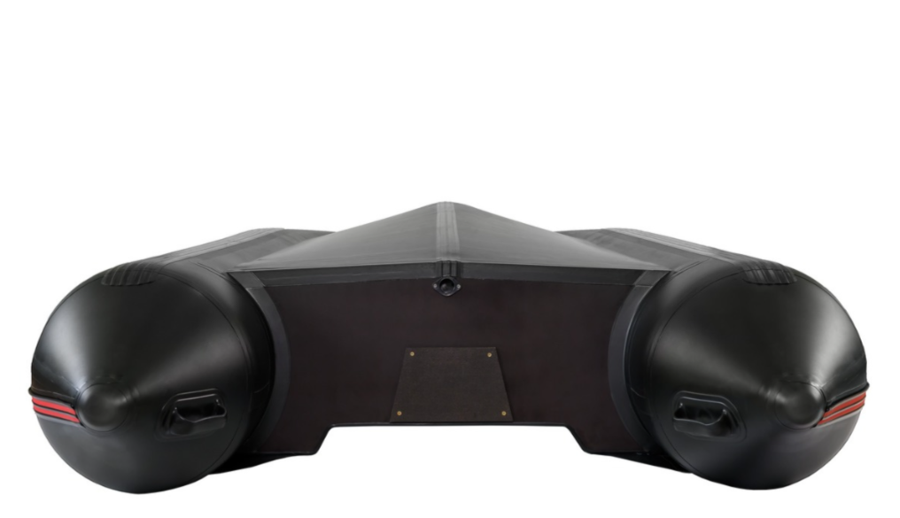 ЛОДКА НАДУВНАЯ YUKONA 430 TS - U (БЕЗ ПАЙОЛА) в Екатеринбурге