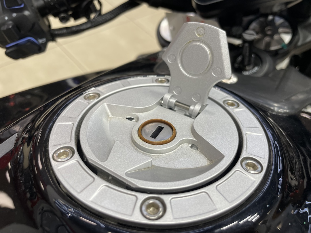 Мотоцикл Benda LFS 700 в Екатеринбурге