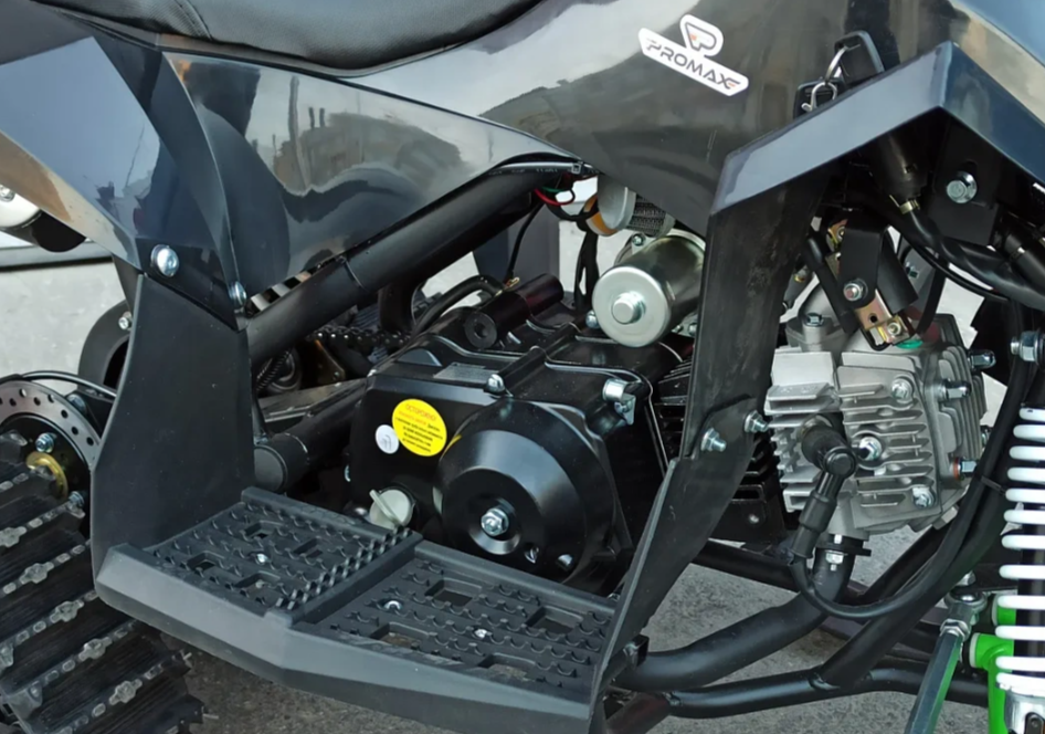 Квадроцикл PROMAX SNOW-RRO 150 + зимний комплект в Екатеринбурге