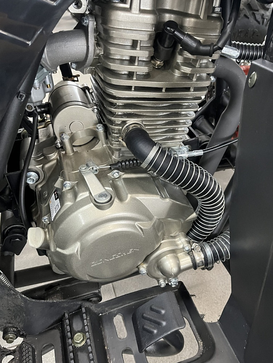 Квадроцикл PROMAX 300 4X4 ALL ROAD в Екатеринбурге