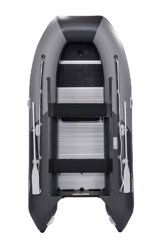 ЛОДКА НАДУВНАЯ YUKONA 430 TS - U (БЕЗ ПАЙОЛА) в Екатеринбурге