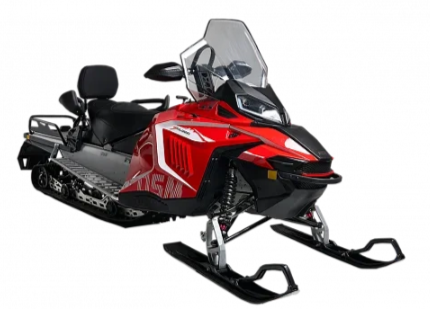 Снегоход OSM SM1000 в Екатеринбурге