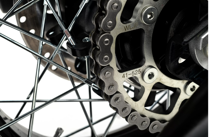 Мотоцикл GAOKIN GK 1200Х в Екатеринбурге