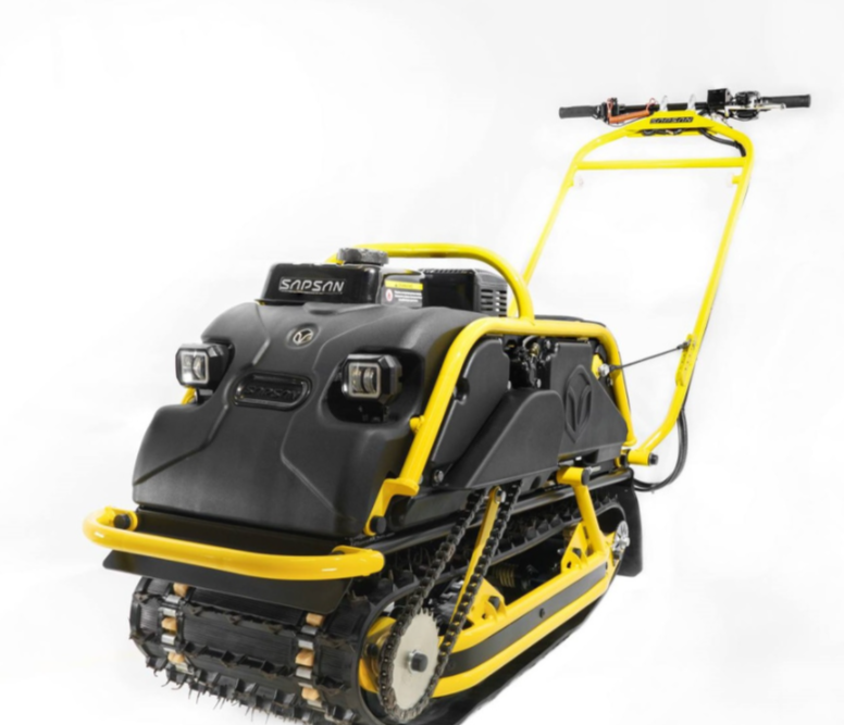 Мотобуксировщик SAPSAN SK 380 в Екатеринбурге