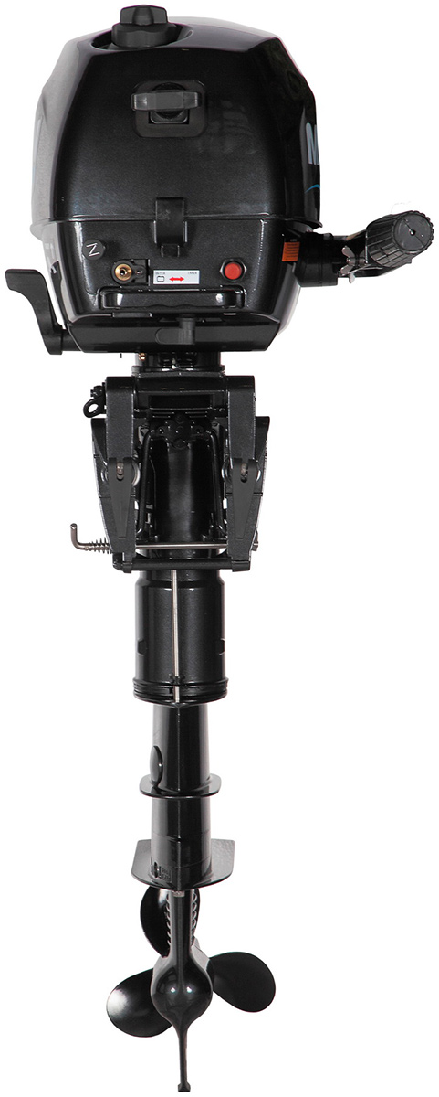 Лодочный мотор MARLIN MF 5 AMHL в Екатеринбурге