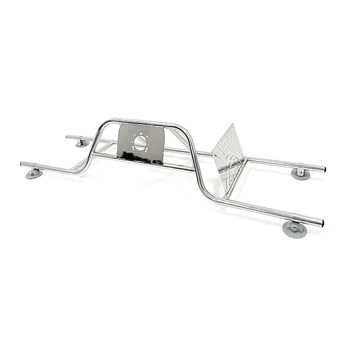 Стойка рулевая с бортовым креплением малая в Екатеринбурге