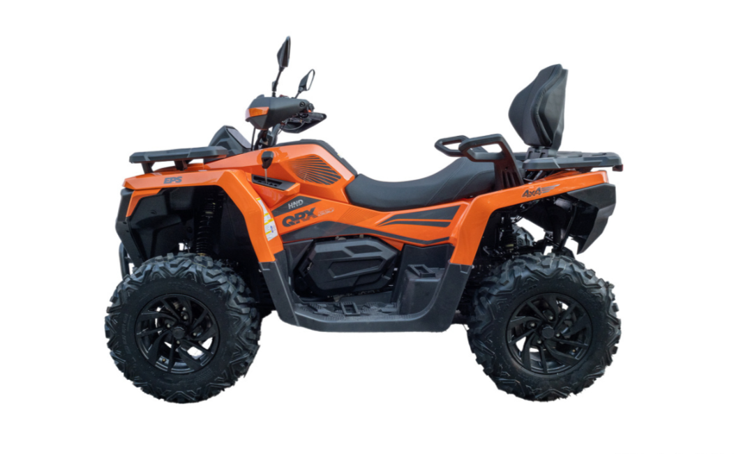 Квадроцикл HND QRX 550 в Екатеринбурге