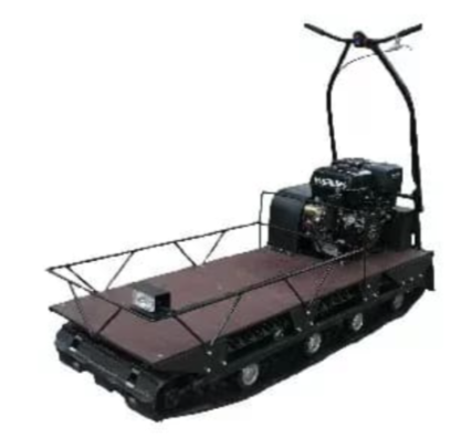 Мотобуксировщик PAXUS 650 GRAND 13 л.с. HONDA в Екатеринбурге