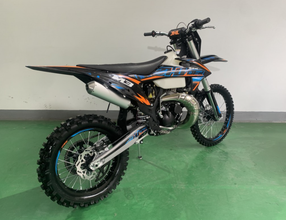 Мотоцикл JHL MOTO JHL M3 MT250 (1E66MM) в Екатеринбурге