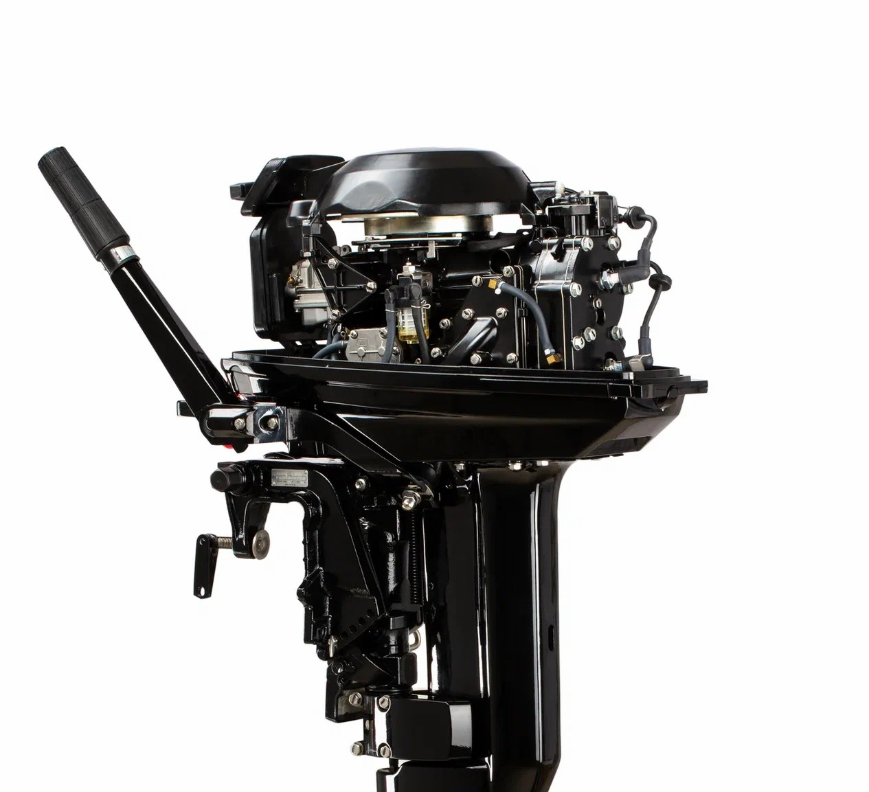 ЛОДОЧНЫЙ МОТОР GLADIATOR G30FHS в Екатеринбурге