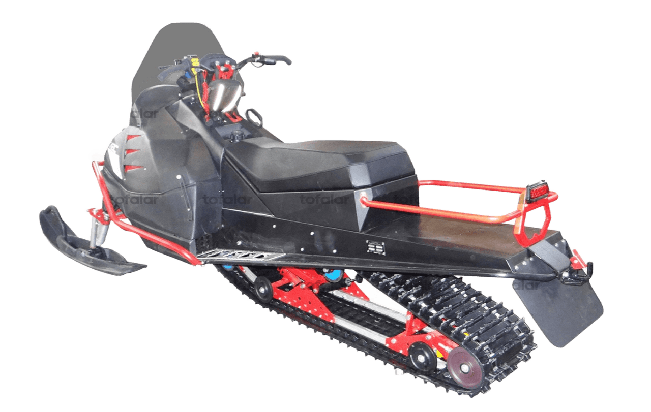 Снегоход ТОФАЛАР АТЛАС 500 в Екатеринбурге