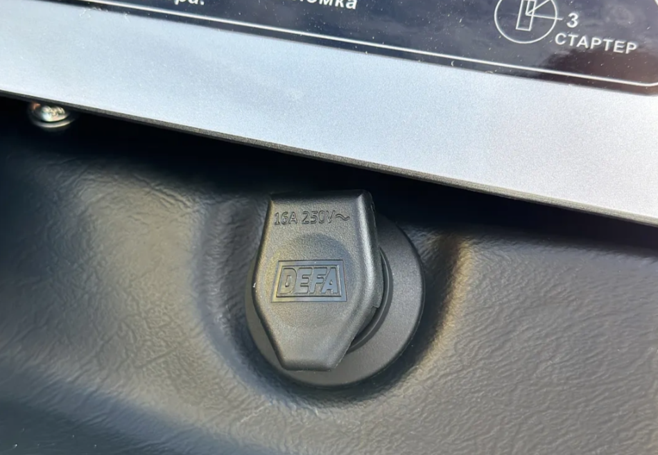 Снегоход РМ TAYGA PATRUL 800 SWT в Екатеринбурге