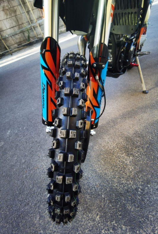 Мотоцикл JHLMOTO JHL Z7 NC250S (177MM-A) в Екатеринбурге