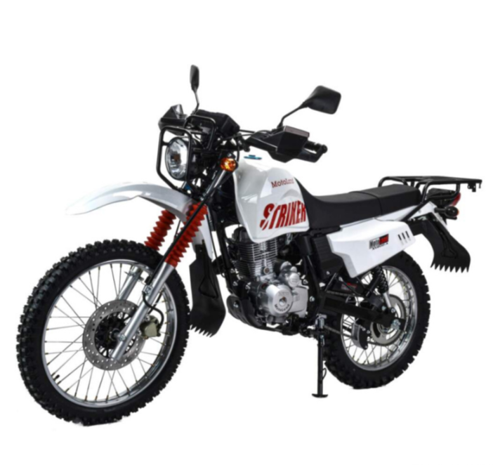 Мотоцикл MOTOLAND (МОТОЛЕНД) 200 STRIKER в Екатеринбурге