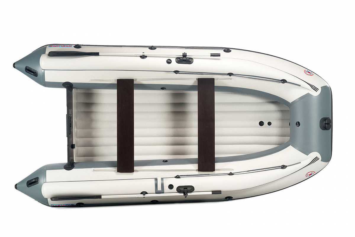 Лодка MISHIMO FAMILY LITE DF 390 в Екатеринбурге