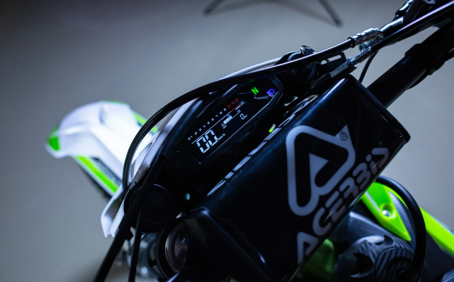 Мотоцикл Progasi SUPER MAX 300 PRO PR300 (ZS175FMN) в Екатеринбурге