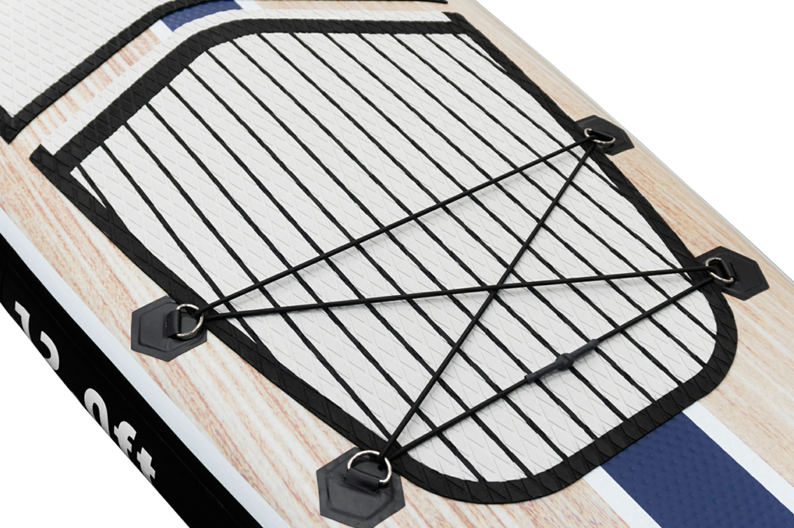 Сап-борд синий 11.6ft RIVIERA в Екатеринбурге