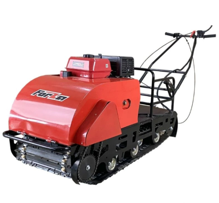 Мотобуксировщик Forza МБС3-17ВЭ в Екатеринбурге