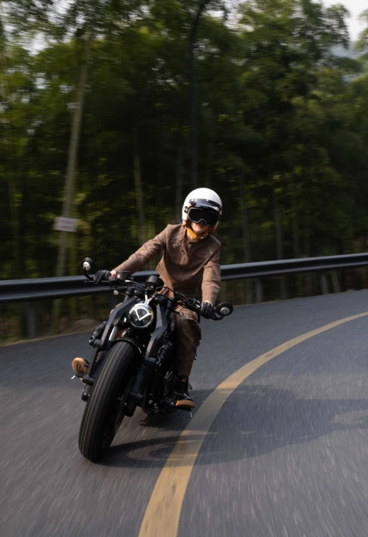 Мотоцикл Benda Napoleon 250 в Екатеринбурге