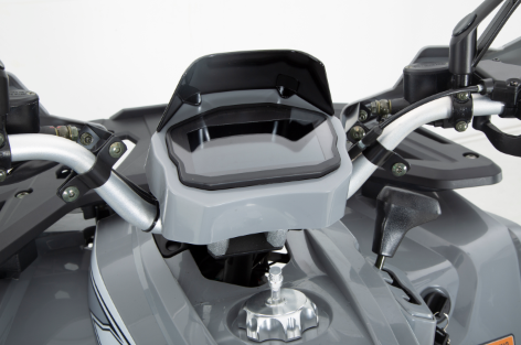 Квадроцикл YACOTA VIKING в Екатеринбурге