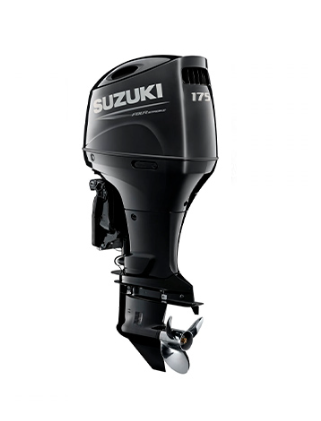 Лодочный мотор Suzuki DF175AZX в Екатеринбурге
