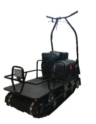 Мотобуксировщик PAXUS 500 AVANT 13 л.с. HONDA в Екатеринбурге