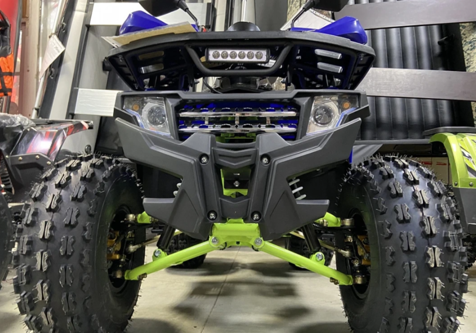 Квадроцикл PROMAX WILD 2.0 190 PRO (2025) в Екатеринбурге