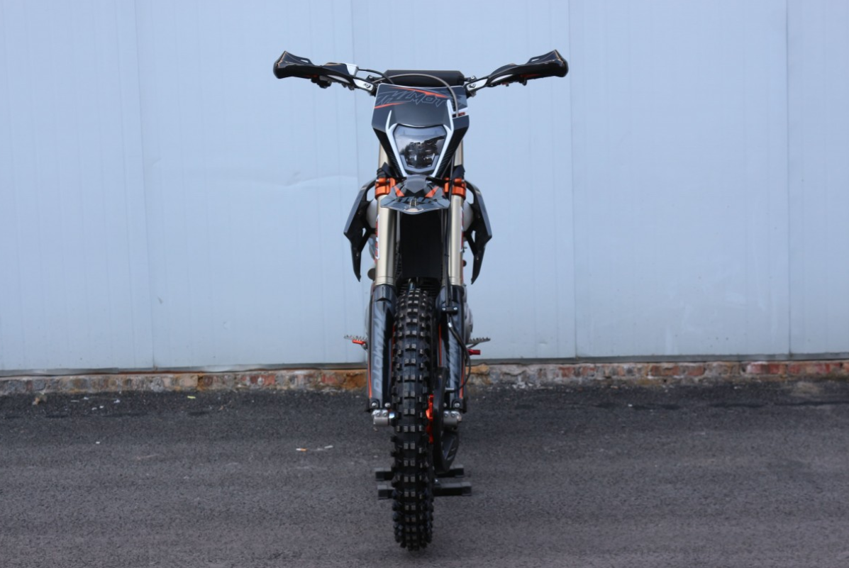 Мотоцикл JHLMOTO JHL Z4 PR250 (172FMM-5) в Екатеринбурге