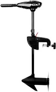 Электромотор HDX 40L в Екатеринбурге