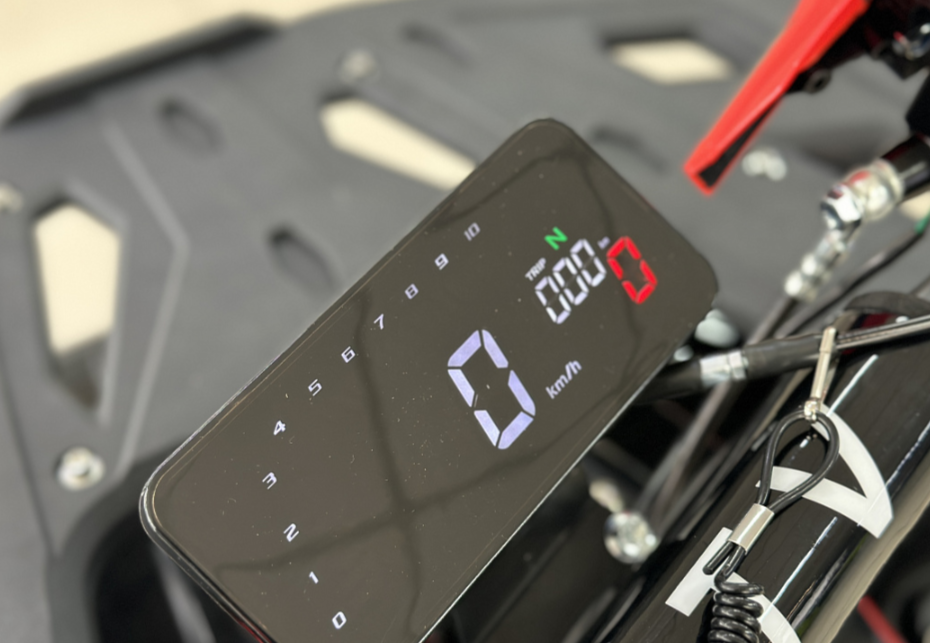 Квадроцикл GBM MAVERICK 222 NEW в Екатеринбурге