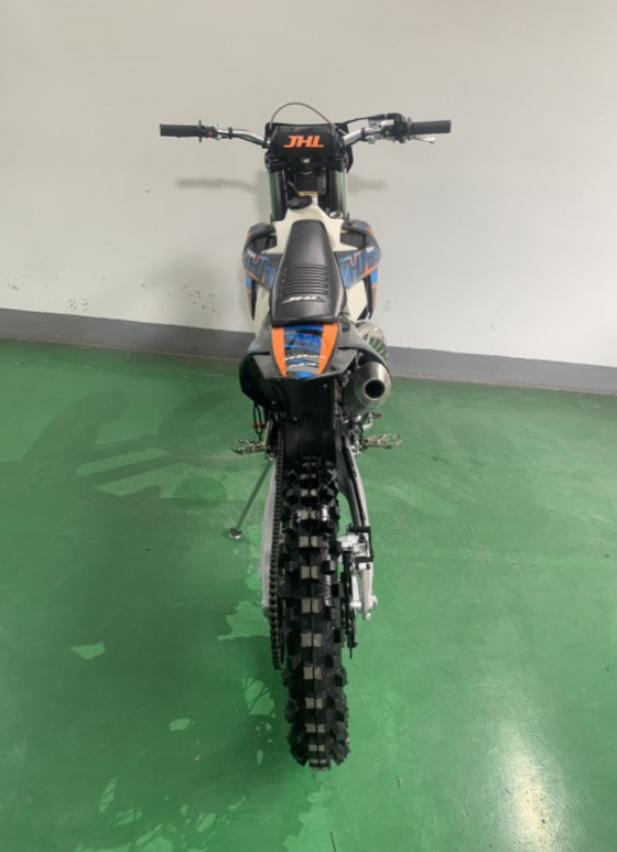 Мотоцикл JHL MOTO JHL M3 MT250 (1E66MM) в Екатеринбурге