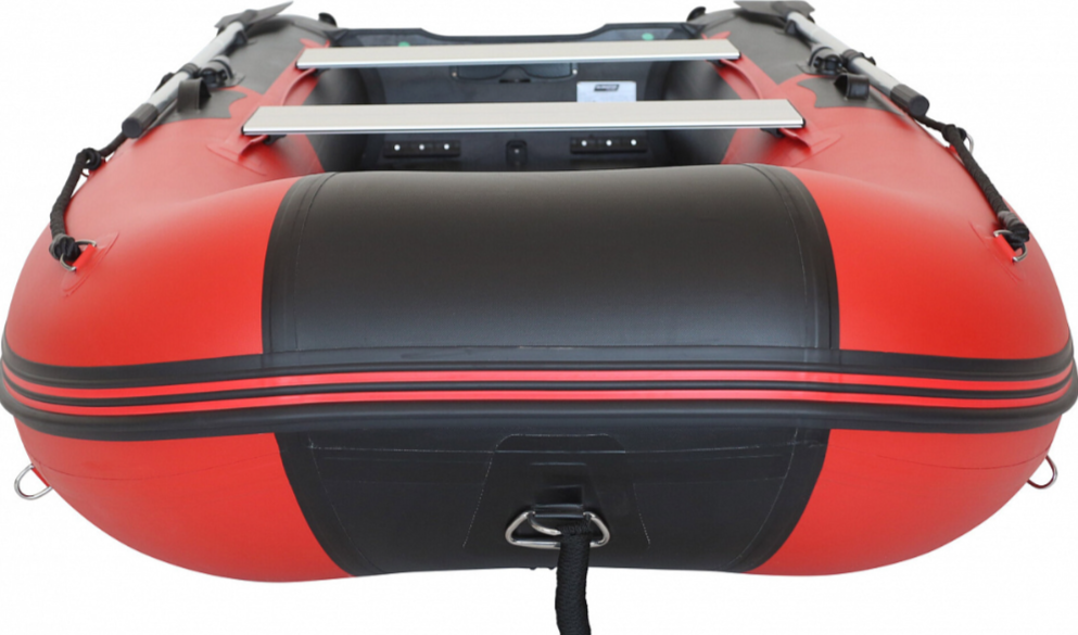 НАДУВНАЯ ЛОДКА GLADIATOR B330AD в Екатеринбурге