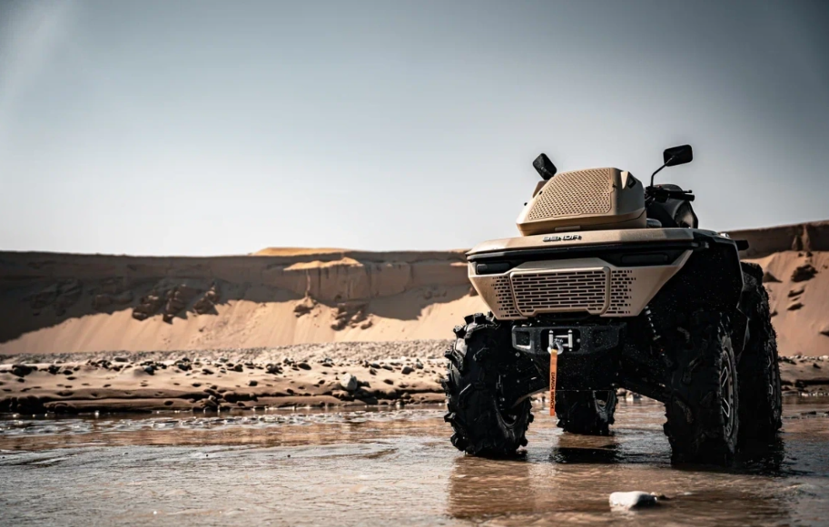 Квадроцикл BENDA REDSTONE 1000 MUD в Екатеринбурге