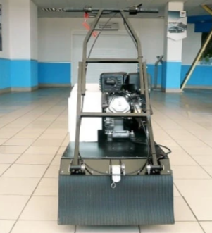 Мотобуксировщик XTREME-MOTORS "Полюс-2 мини" 13 л.с. в Екатеринбурге