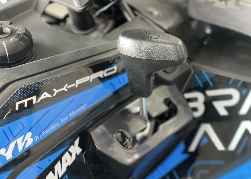 Квадроцикл PROMAX TAURUS 300 в Екатеринбурге