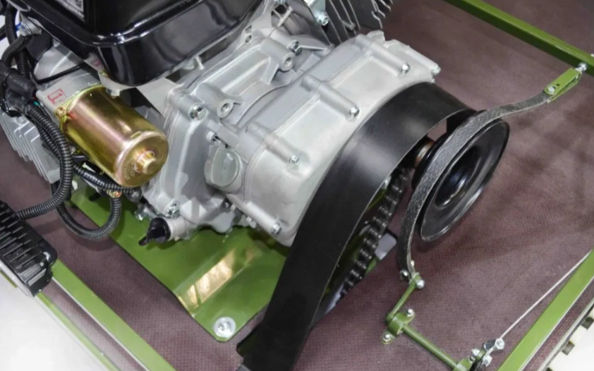 Мотобуксировщик вездеход KOiRA T9 R (понижающий редуктор) в Екатеринбурге