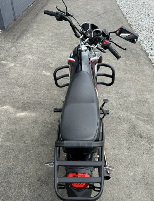 Мопед PROMAX SUPER MAX 150 LED в Екатеринбурге