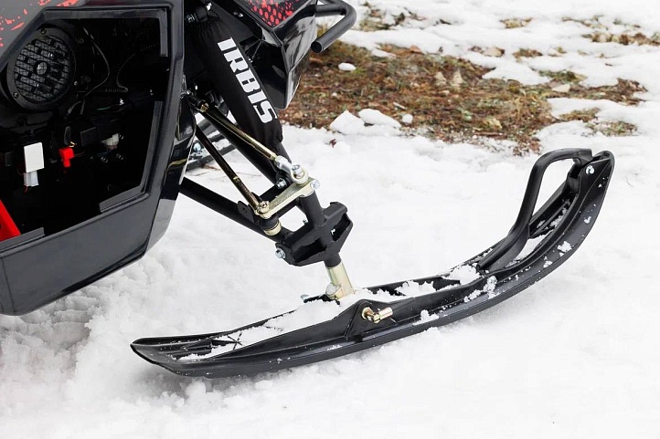 Снегоход IRBIS SF200L NEW в Екатеринбурге