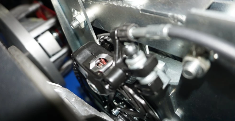 Мотобуксировщик XTREME-MOTORS "Полюс-2" Зима 15 л.с. в Екатеринбурге