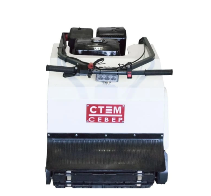 Мотобуксировщик СТЕМ СЕВЕР ЭКСПЕРТ 500 КОМПАКТ 15 л.с. в Екатеринбурге