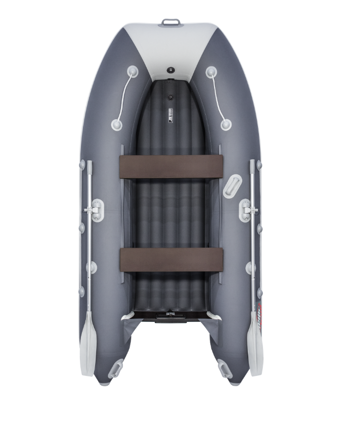 Лодка Таймень lx 3200 нднд в Екатеринбурге